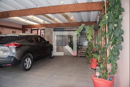Casa à venda com 160m², 3 quartos e 2 vagasGaragem