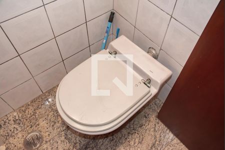 Casa à venda com 160m², 3 quartos e 2 vagasLavabo