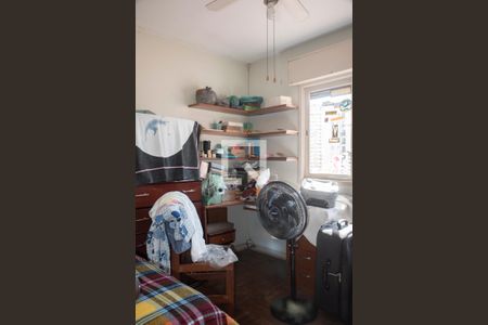 Casa à venda com 160m², 3 quartos e 2 vagasQuarto 3