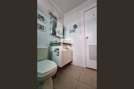 Casa à venda com 320m², 4 quartos e 3 vagas Casa à venda com 320m², 4 quartos e 3 vagasBanheiro da Suíte