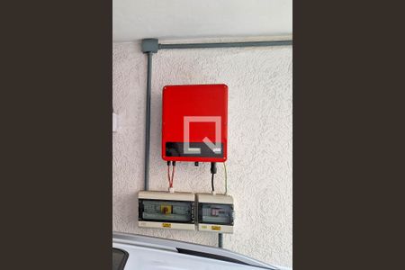 Casa à venda com 320m², 4 quartos e 3 vagas Casa à venda com 320m², 4 quartos e 3 vagasÁrea de Serviço