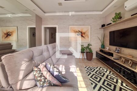 Sala de casa à venda com 4 quartos, 320m² em Fonseca, Niterói