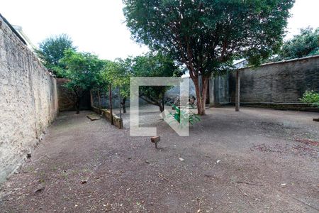 Casa à venda com 400m², 5 quartos e 5 vagasQuintal