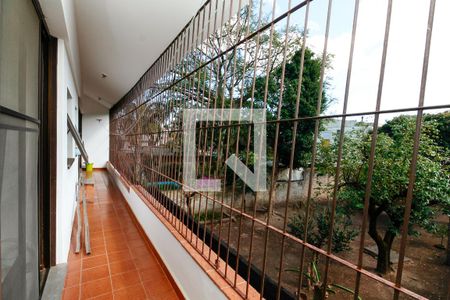 Casa à venda com 400m², 5 quartos e 5 vagasSacada Suíte 1
