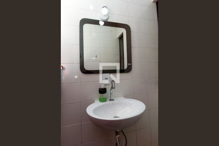 Casa à venda com 400m², 5 quartos e 5 vagasLavabo