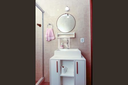 Casa à venda com 400m², 5 quartos e 5 vagasBanheiro Suíte 1