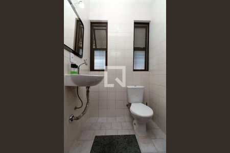 Casa à venda com 400m², 5 quartos e 5 vagasLavabo