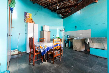 Casa à venda com 178m², 3 quartos e 2 vagasÁrea Gourmet