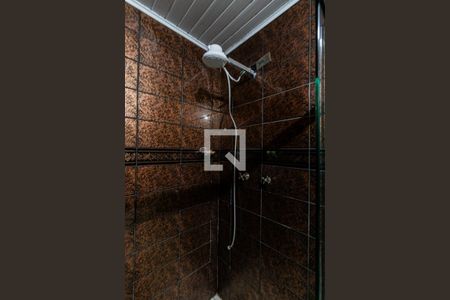 Casa à venda com 178m², 3 quartos e 2 vagasBanheiro Social