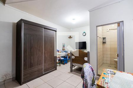 Casa à venda com 178m², 3 quartos e 2 vagasQuarto 3