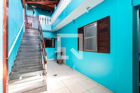 Casa à venda com 178m², 3 quartos e 2 vagasÁrea de Serviço