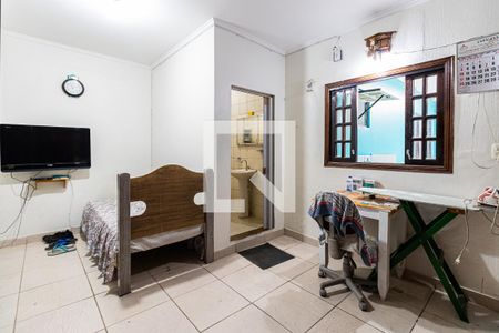 Casa à venda com 178m², 3 quartos e 2 vagasQuarto 3