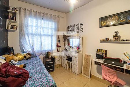 Quarto 2 de casa à venda com 3 quartos, 160m² em Lapa de Baixo, São Paulo