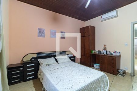 Quarto 1 de casa à venda com 3 quartos, 160m² em Lapa de Baixo, São Paulo