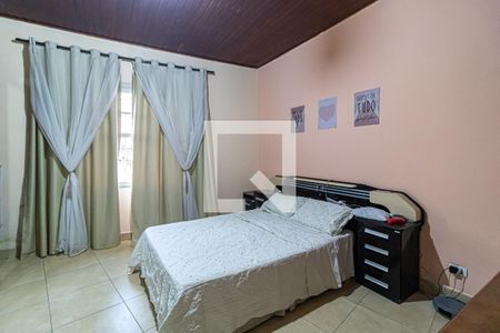 Quarto 1 de casa à venda com 3 quartos, 160m² em Lapa de Baixo, São Paulo