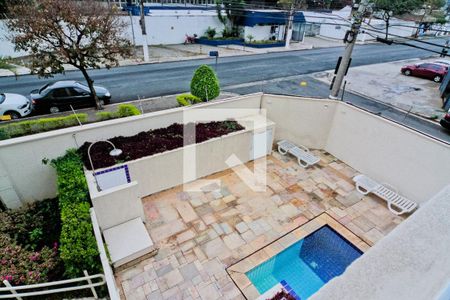 Quarto 1 de apartamento para alugar com 2 quartos, 50m² em Limão, São Paulo