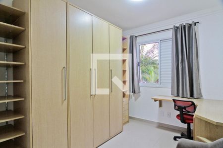 Quarto 2 de apartamento para alugar com 2 quartos, 50m² em Limão, São Paulo