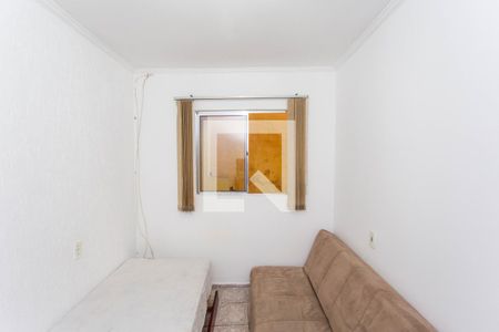 Quarto de casa para alugar com 1 quarto, 40m² em Campanário, Diadema