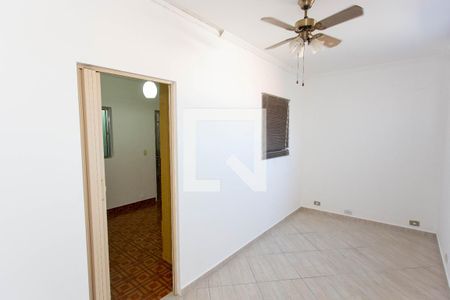 Sala de casa para alugar com 1 quarto, 60m² em Campanário, Diadema