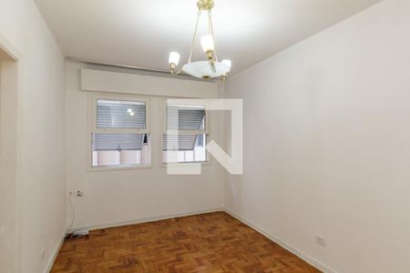 Studio de kitnet/studio para alugar com 1 quarto, 22m² em República, São Paulo