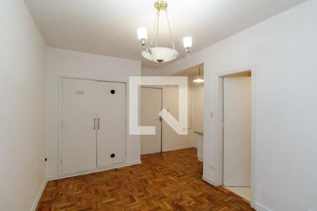 Studio de kitnet/studio para alugar com 1 quarto, 22m² em República, São Paulo