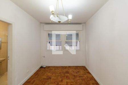 Studio de kitnet/studio para alugar com 1 quarto, 22m² em República, São Paulo