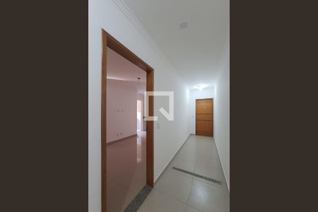 Apartamento à venda com 45m², 2 quartos e sem vaga Apartamento à venda com 45m², 2 quartos e sem vagaCorredor