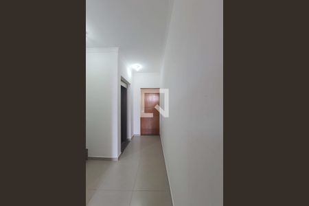 Apartamento à venda com 45m², 2 quartos e sem vaga Apartamento à venda com 45m², 2 quartos e sem vagaCorredor