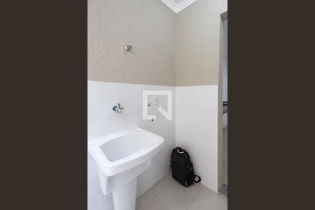 Apartamento à venda com 45m², 2 quartos e sem vaga Apartamento à venda com 45m², 2 quartos e sem vagaLavanderia