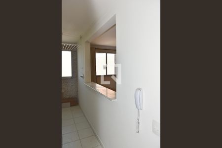 Apartamento para alugar com 48m², 2 quartos e 1 vagaCozinha