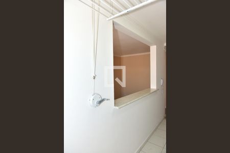 Apartamento para alugar com 48m², 2 quartos e 1 vagaÁrea de Serviço