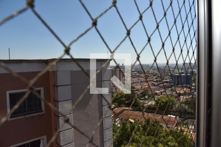 Apartamento para alugar com 48m², 2 quartos e 1 vagaVista do Quarto 1