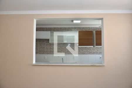 Apartamento para alugar com 48m², 2 quartos e 1 vagaCozinha