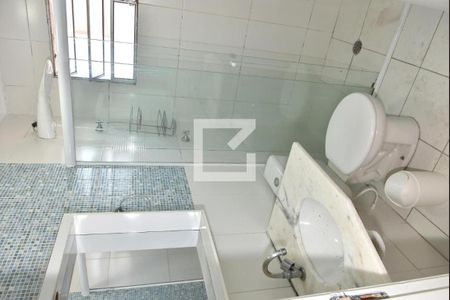 Apartamento para alugar com 48m², 2 quartos e 1 vagaBanheiro