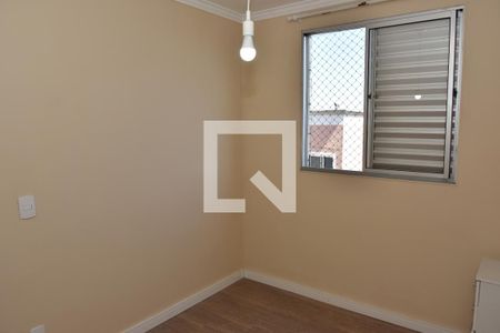 Quarto 1 de apartamento para alugar com 2 quartos, 48m² em Jardim Lallo, São Paulo