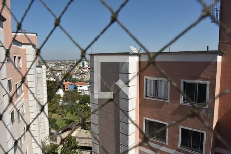 Apartamento para alugar com 48m², 2 quartos e 1 vagaVista do Quarto 2