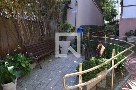 Apartamento para alugar com 48m², 2 quartos e 1 vagaÁrea comum