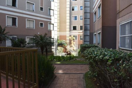 Apartamento para alugar com 48m², 2 quartos e 1 vagaÁrea comum