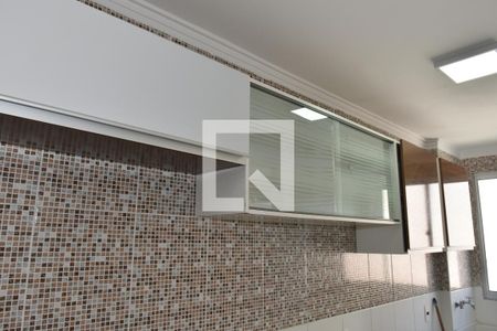 Apartamento para alugar com 48m², 2 quartos e 1 vagaCozinha