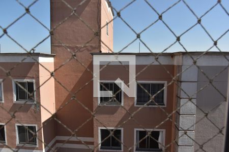 Apartamento para alugar com 48m², 2 quartos e 1 vagaVista do Quarto 1