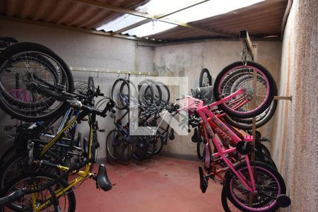 Apartamento para alugar com 48m², 2 quartos e 1 vagaBicicletário