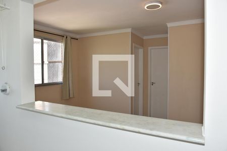 Apartamento para alugar com 48m², 2 quartos e 1 vagaCozinha