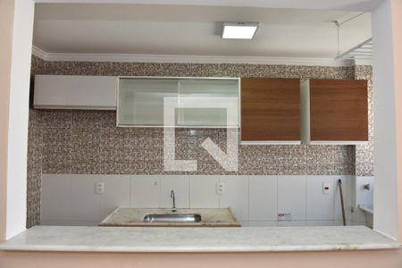 Apartamento para alugar com 48m², 2 quartos e 1 vagaCozinha