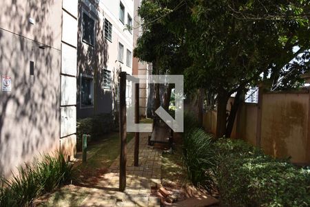 Apartamento para alugar com 48m², 2 quartos e 1 vagaÁrea comum