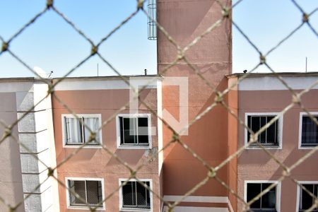 Apartamento para alugar com 48m², 2 quartos e 1 vagaVista do Quarto 2