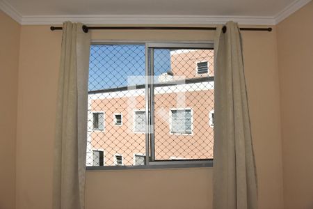 Sala de apartamento para alugar com 2 quartos, 48m² em Jardim Lallo, São Paulo