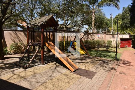 Apartamento para alugar com 48m², 2 quartos e 1 vagaÁrea comum - Playground