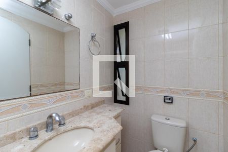 Apartamento à venda com 68m², 2 quartos e 1 vaga Apartamento à venda com 68m², 2 quartos e 1 vagaBanheiro