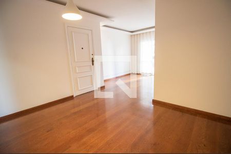 Sala de apartamento à venda com 2 quartos, 160m² em Sumarezinho, São Paulo