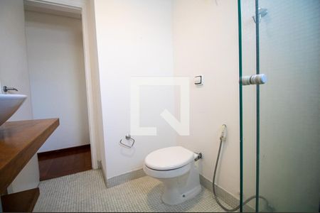 Apartamento à venda com 160m², 2 quartos e 1 vaga Apartamento à venda com 160m², 2 quartos e 1 vagaBanheiro 1